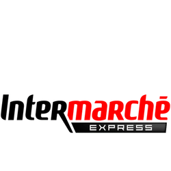 Logo Intermarché Express