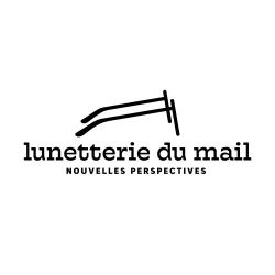 Logo Lunetterie du mail Eurl