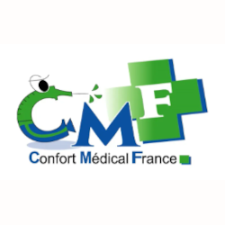 Logo CONFORT MEDICAL FRANCE SARL
