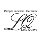 Logo Pompes Funèbres Loïc Queva