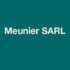 Logo Meunier SARL