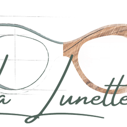 Logo La Lunetterie