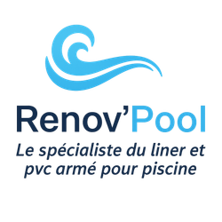 Logo Renov'Pool