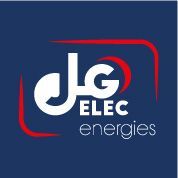Logo JLG ELEC