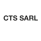 Logo CTS SARL