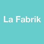 Logo La Fabrik