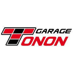 Logo Garage TONON