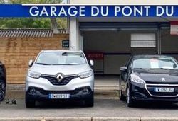 Logo Garage Du Pont Du Cygne