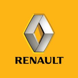 Logo RENAULT Garage Sers Ginisty Bonnet Agent