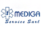 Logo Médiga Service SARL