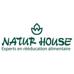 Logo Naturhouse