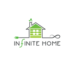 Logo Infinite Home