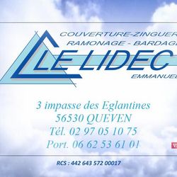 Logo Le Lidec Emmanuel SARL