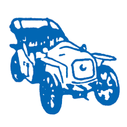 Logo Carrosserie Petracco & Fils
