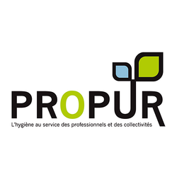 Logo Propur