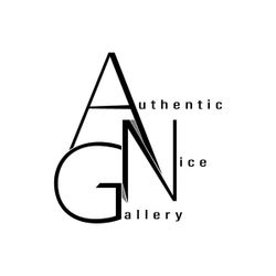 Logo Authentic Nice Gallery