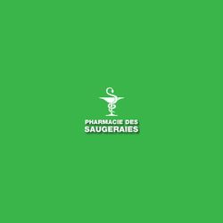 Logo Pharmacie Des Saugeraies