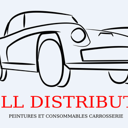 Logo Roll Distribution SARL