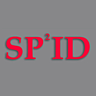 Logo SP2ID Sablage Peinture Poudrage Industrie Dupont