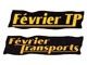 Logo Fevrier TP