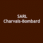 Logo Charvais-Bombard SARL