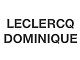 Logo SARL des Établissements Leclercq