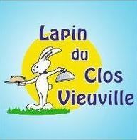 Logo Lapin Du Clos Vieuville EARL