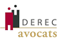 Logo Derec Pierre-François