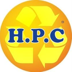 Logo H.P.C.