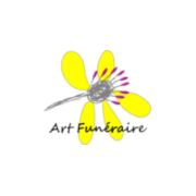 Logo ART FUNERAIRE PF LEDRU & FAVRE