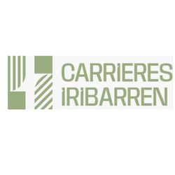 Logo Iribarren Beton