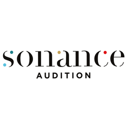 Logo Sonance audition