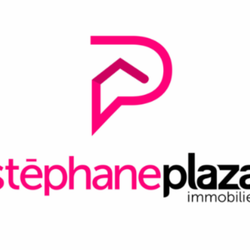 Logo Stéphane Plaza Immobilier Trappes