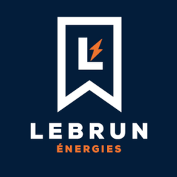 Logo Lebrun Energies