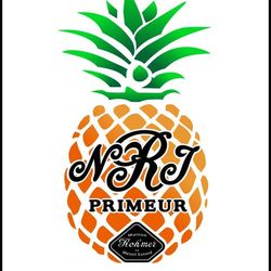 Logo NRJ Primeur
