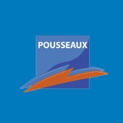 Logo Pousseaux Bâtiment SARL