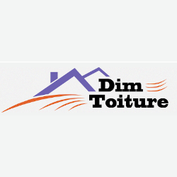 Logo Dim Toitures