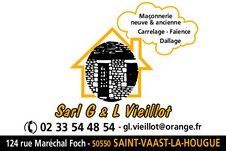 Logo SARL G&L Vieillot