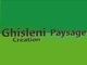 Logo GHISLENI Paysage