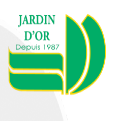 Logo Jardin D'or SARL