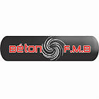 Logo Beton F . M . B .