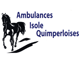 Logo Isole Ambulances