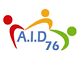 Logo Aide Et Intervention A Domicile 76