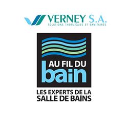 Logo Verney SA