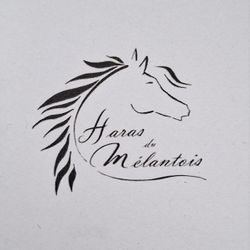 Logo Haras du Melantois