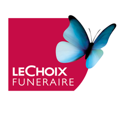 Logo Le Choix Funéraire Pompes Funèbres Denis