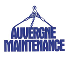 Logo Auvergne Maintenance