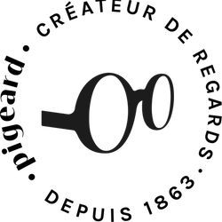 Logo Optique Pigeard - La Loupe
