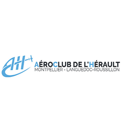 Logo Aéroclub de l'Hérault
