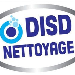 Logo Disd Nettoyage
